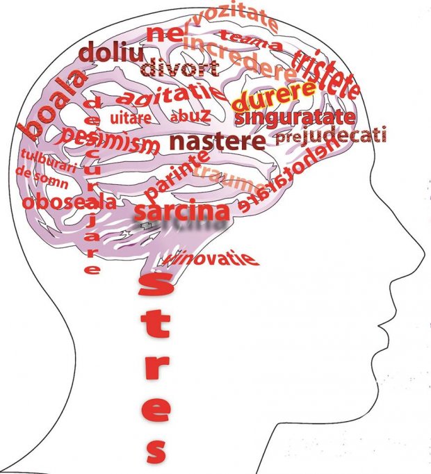 Read more about the article Anxietatea cum să o înțelegem și cum să o depășim.